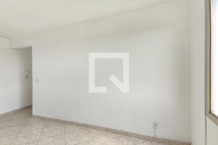 Sala de apartamento à venda com 1 quarto, 60m² em Scharlau, São Leopoldo
