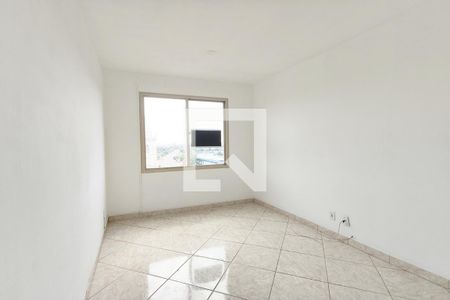 Sala de apartamento à venda com 1 quarto, 60m² em Scharlau, São Leopoldo