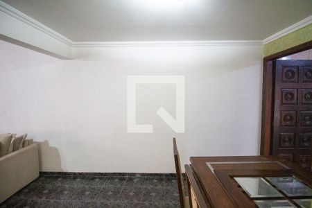 Sala de casa à venda com 3 quartos, 156m² em Vila Carolina, São Paulo
