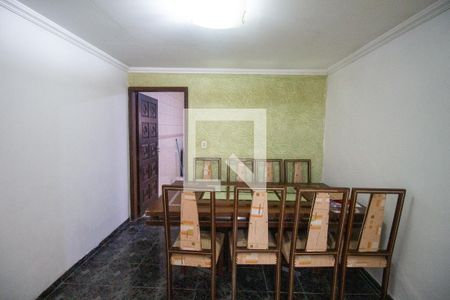 Sala de casa à venda com 3 quartos, 156m² em Vila Carolina, São Paulo