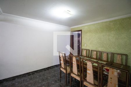 Sala de casa à venda com 3 quartos, 156m² em Vila Carolina, São Paulo