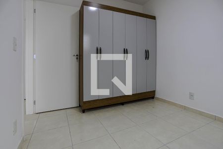 Quarto 1 de apartamento para alugar com 2 quartos, 54m² em Vila Brasileira, Mogi das Cruzes