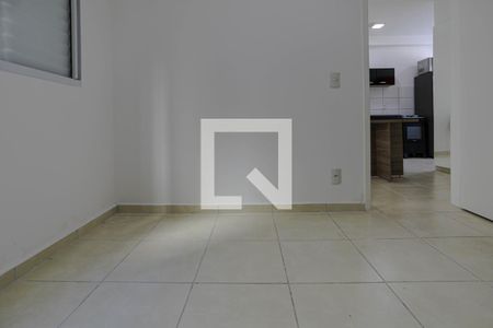 Quarto 1 de apartamento para alugar com 2 quartos, 54m² em Vila Brasileira, Mogi das Cruzes