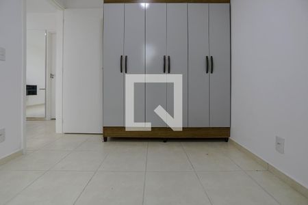 Quarto 1 de apartamento para alugar com 2 quartos, 54m² em Vila Brasileira, Mogi das Cruzes