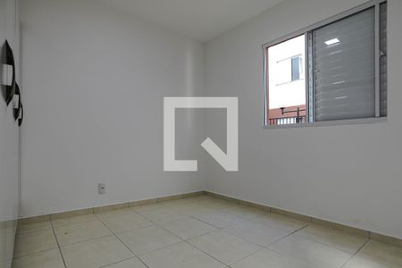 Quarto 1 de apartamento para alugar com 2 quartos, 54m² em Vila Brasileira, Mogi das Cruzes