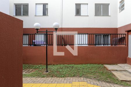 Vista - Quarto 1 de apartamento para alugar com 2 quartos, 54m² em Vila Brasileira, Mogi das Cruzes