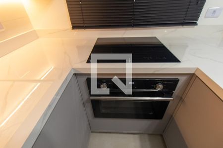 Studio de kitnet/studio para alugar com 1 quarto, 22m² em Prado Velho, Curitiba