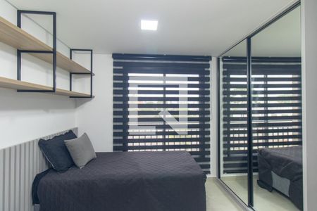 Studio de kitnet/studio para alugar com 1 quarto, 22m² em Prado Velho, Curitiba