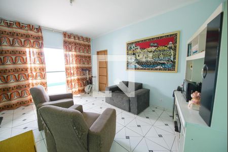 Sala de TV de casa para alugar com 3 quartos, 360m² em Jardim das Bandeiras, Taubaté