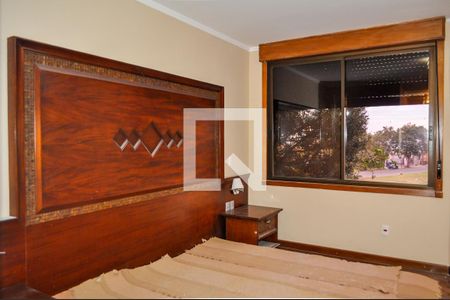 Quarto 1 de casa de condomínio à venda com 3 quartos, 365m² em Cristal, Porto Alegre