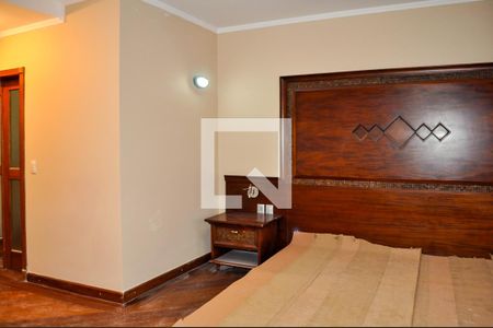 Quarto 1 de casa de condomínio à venda com 3 quartos, 365m² em Cristal, Porto Alegre