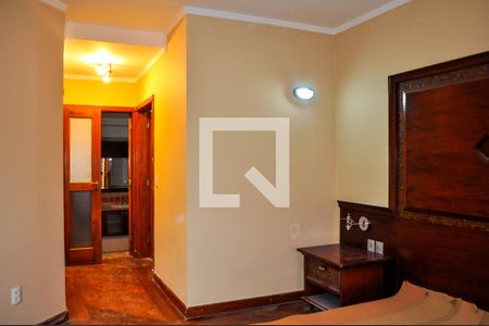 Quarto 1 de casa de condomínio à venda com 3 quartos, 365m² em Cristal, Porto Alegre