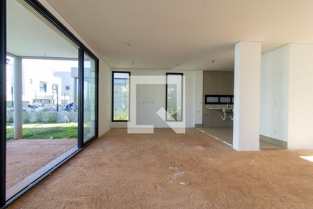 Sala de casa à venda com 3 quartos, 230m² em Parque Imperador, Campinas