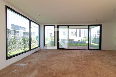 Sala de casa à venda com 3 quartos, 230m² em Parque Imperador, Campinas