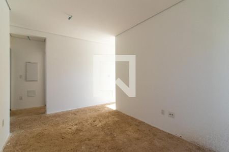 Suíte 1 de casa à venda com 3 quartos, 230m² em Parque Imperador, Campinas
