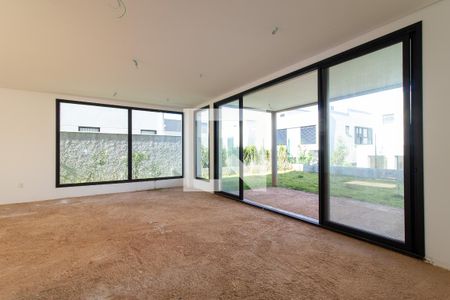Sala de casa à venda com 3 quartos, 230m² em Parque Imperador, Campinas