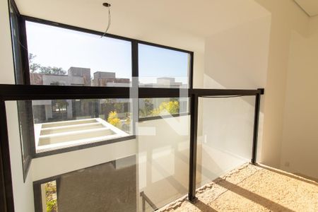 Área Superior de casa à venda com 3 quartos, 230m² em Parque Imperador, Campinas