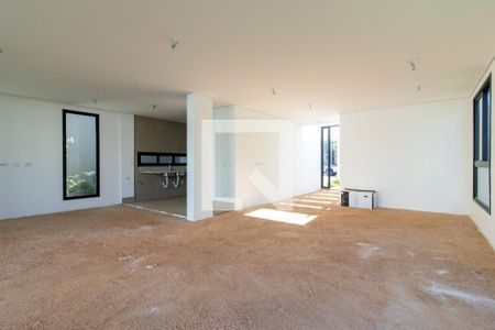 Sala de casa à venda com 3 quartos, 230m² em Parque Imperador, Campinas