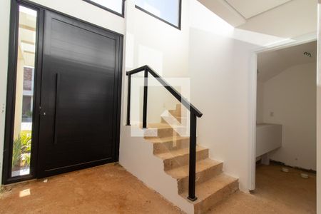 Sala de casa à venda com 3 quartos, 230m² em Parque Imperador, Campinas