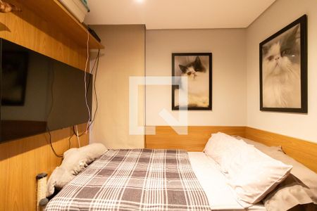 Quarto 1 de apartamento à venda com 3 quartos, 93m² em Jardim São Paulo, Guarulhos