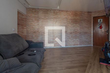 Sala de apartamento à venda com 2 quartos, 56m² em Jardim Matarazzo, São Paulo