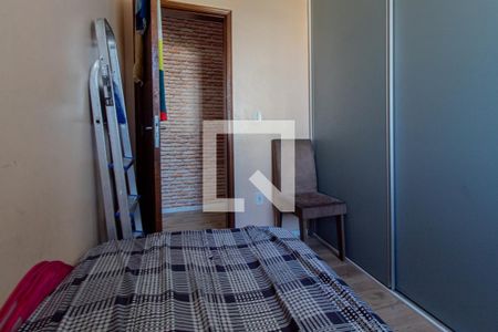 Quarto 1 de apartamento à venda com 2 quartos, 56m² em Jardim Matarazzo, São Paulo