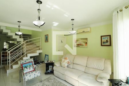 Sala de casa à venda com 3 quartos, 250m² em Casa Verde Média, São Paulo