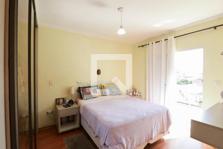 Suíte 1 de casa à venda com 3 quartos, 250m² em Casa Verde Média, São Paulo