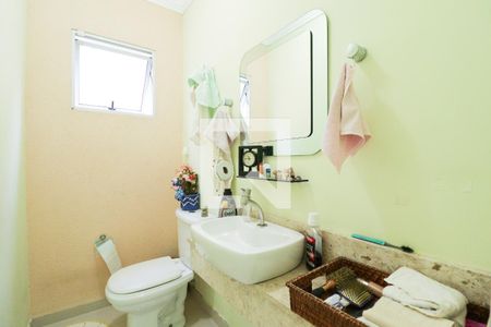 Lavabo de casa à venda com 3 quartos, 250m² em Casa Verde Média, São Paulo