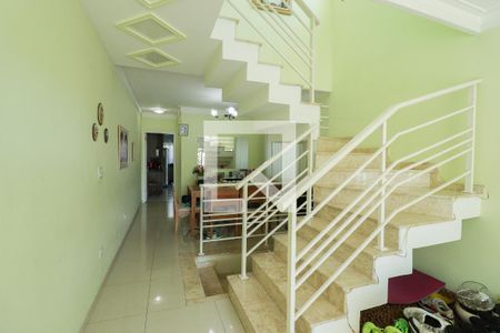 Sala de casa à venda com 3 quartos, 250m² em Casa Verde Média, São Paulo