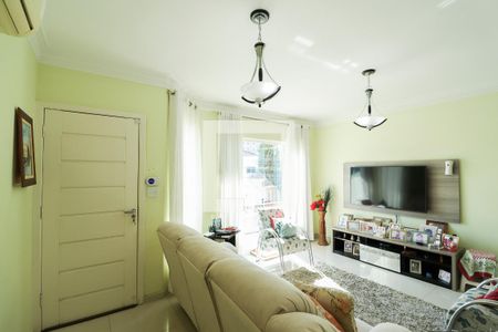 Sala de casa à venda com 3 quartos, 250m² em Casa Verde Média, São Paulo