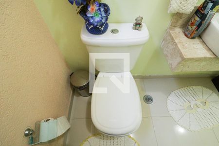 Lavabo de casa à venda com 3 quartos, 250m² em Casa Verde Média, São Paulo