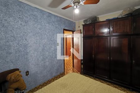 Quarto 1 de casa à venda com 4 quartos, 261m² em Jardim Cacula, Jundiaí