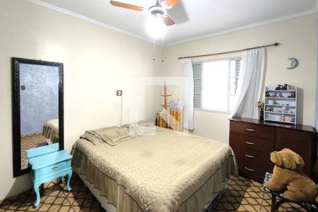 Quarto 1 de casa à venda com 4 quartos, 261m² em Jardim Cacula, Jundiaí