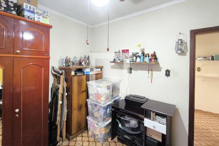 Quarto 2 de casa à venda com 4 quartos, 261m² em Jardim Cacula, Jundiaí