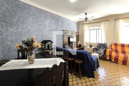 Sala de casa à venda com 4 quartos, 261m² em Jardim Cacula, Jundiaí