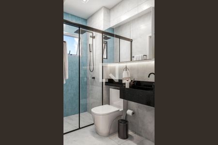 Apartamento à venda com 2 quartos, 112m² em Dom Cabral, Belo Horizonte