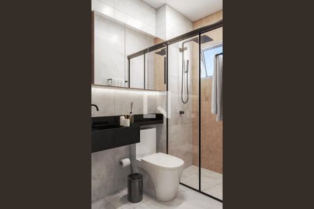 Apartamento à venda com 2 quartos, 112m² em Dom Cabral, Belo Horizonte