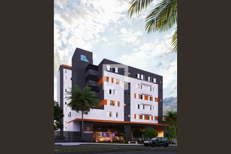 Apartamento à venda com 2 quartos, 112m² em Dom Cabral, Belo Horizonte