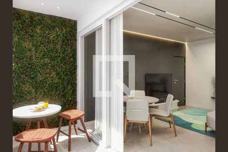 Apartamento à venda com 2 quartos, 112m² em Dom Cabral, Belo Horizonte