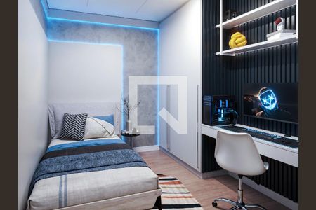 Apartamento à venda com 2 quartos, 112m² em Dom Cabral, Belo Horizonte