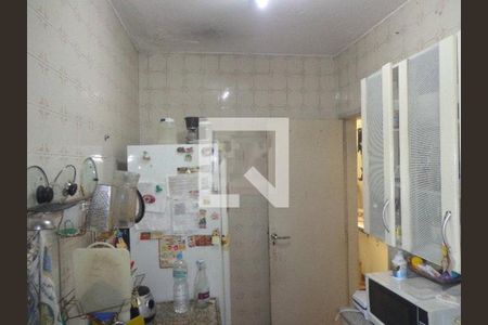 Apartamento à venda com 3 quartos, 60m² em Portuguesa, Rio de Janeiro