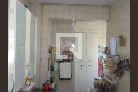 Apartamento à venda com 3 quartos, 60m² em Portuguesa, Rio de Janeiro