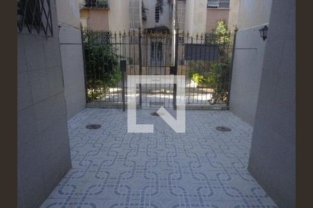 Apartamento à venda com 3 quartos, 60m² em Portuguesa, Rio de Janeiro