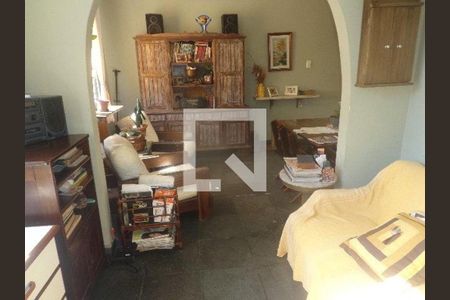 Apartamento à venda com 3 quartos, 60m² em Portuguesa, Rio de Janeiro