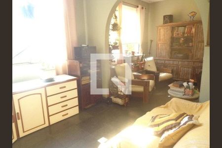 Apartamento à venda com 3 quartos, 60m² em Portuguesa, Rio de Janeiro