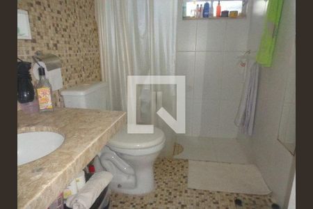 Apartamento à venda com 3 quartos, 60m² em Portuguesa, Rio de Janeiro