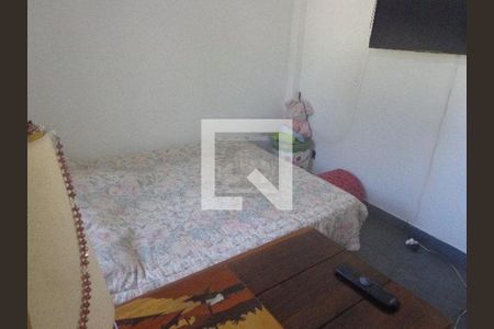 Apartamento à venda com 3 quartos, 60m² em Portuguesa, Rio de Janeiro