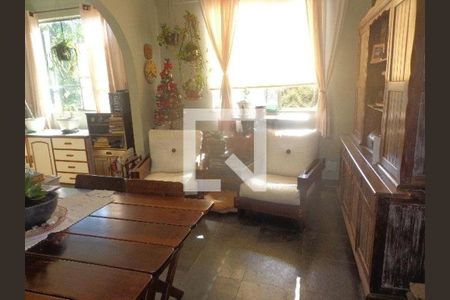 Apartamento à venda com 3 quartos, 60m² em Portuguesa, Rio de Janeiro