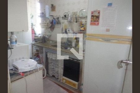 Apartamento à venda com 3 quartos, 60m² em Portuguesa, Rio de Janeiro